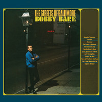 Bobby Bare - The Streets of Baltimore