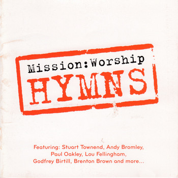 Various Artists - Mission : Worship - Hymns