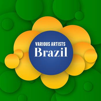 Various Artists - Brazil