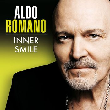 Aldo Romano - Inner Smile