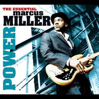 Marcus Miller - Power: The Essential Marcus Miller