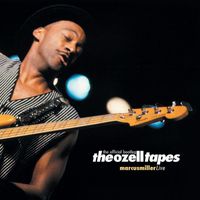 Marcus Miller - The Ozell Tapes (Live)