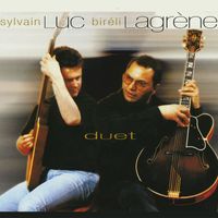 Biréli Lagrène & Sylvain Luc - Duet