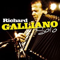 Richard Galliano - Solo (Live)