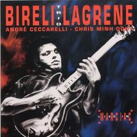 Biréli Lagrène Trio - Live in Marciac (feat. André Ceccarelli & Chris Minh Doky)