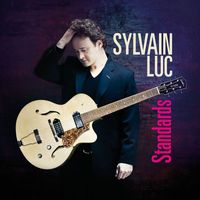 Sylvain Luc - Standards