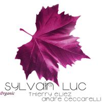 Sylvain Luc - Organic (feat. Thierry Eliez & André Ceccarelli)