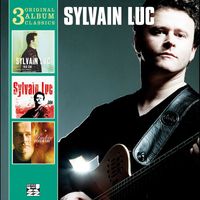 Sylvain Luc - 3 Original Classics