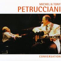 Michel Petrucciani & Tony Petrucciani - Conversation (Live)