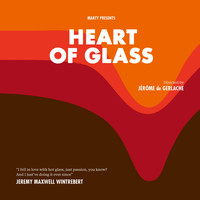 Cyesm - Heart of Glass (Jérôme de Gerlache's Original Motion Picture Soundtrack)