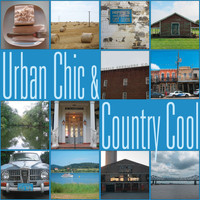 Dennis Schütze - Urban Chic & Country Cool