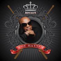 Roy Haynes - Roy-Alty