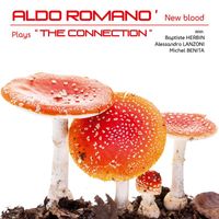 Aldo Romano - New Blood (feat. Baptiste Herbin, Alessandro Lanzoni & Michel Benita)