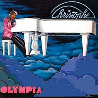 Christophe - Olympia (Live)