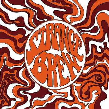 STRANGE BREW - Alive, Loud and On Time