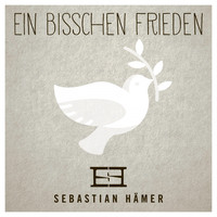 Sebastian Hämer - Ein bisschen Frieden (Akustik-Version)