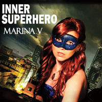 Marina V - Inner Superhero