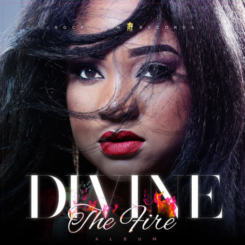 Divine - The Fire