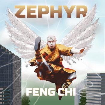 Zephyr - Feng Chi