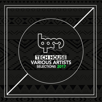 Various Artists - Rebellious: BPM Sampler 2017
