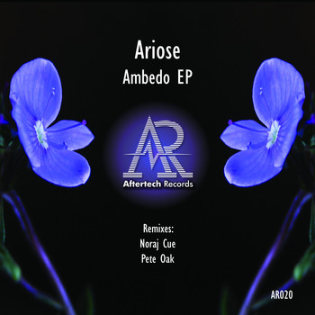Ariose (UK) - Ambedo EP