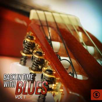 Various Artists - Back in Time with Blues, Vol. 1