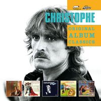 Christophe - Original Album Classics