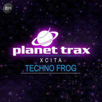 Xcita - Techno Frog