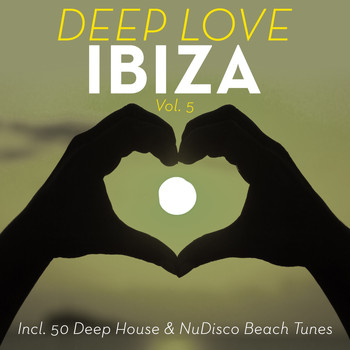 Various Artists - Deep Love Ibiza, Vol. 5