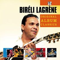 Biréli Lagrène - 5 Original Album Classics