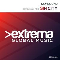 Sky Sound - Sin City