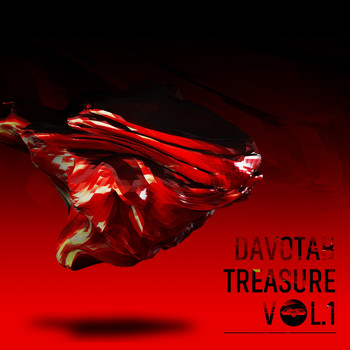 Various Artists - Davotab Treasure V.1