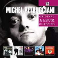 Michel Petrucciani - Original Album Classics