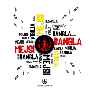 Mejsi - Bangla / Vigilia EP