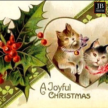 Various  Artists - A Joyful Christmas