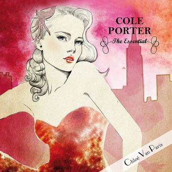Various Artists - Cole Porter - The Essential Selected by Chloé Van Paris (Bonus Track Version)