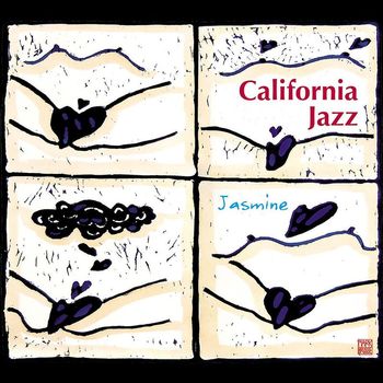 Various Artists - California Jazz: Jasmine