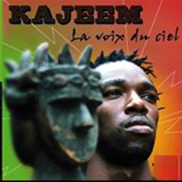 Kajeem - La voix du ciel