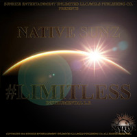 Native Sunz - #Limitless Instrumental L.P.