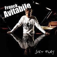 Franck Avitabile - Just Play