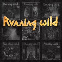 Running Wild - Riding the Storm: The Very Best of the Noise Years 1983-1995 (Explicit)