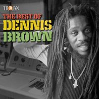 Dennis Brown - The Best of Dennis Brown