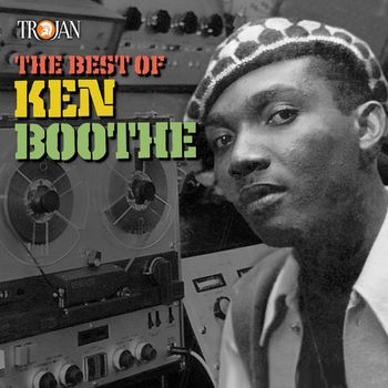 Ken Boothe - The Best of Ken Boothe
