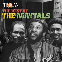 The Maytals - The Best of The Maytals