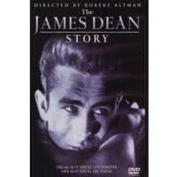 James Dean - The James Dean Story Audio Documentary