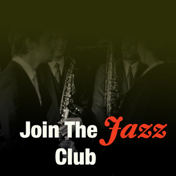 Various Artists - Join The Jazz Club