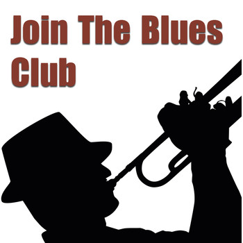 Various Artists - Join The Blues Club