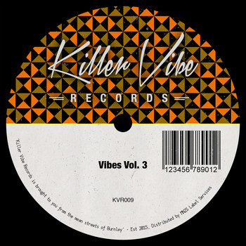 Various Artists - Vibes Vol. 3