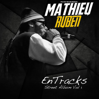 Mathieu Ruben - Entracks, vol. 1 (Explicit)