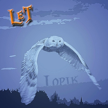 LET - Lopik